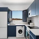 Neptuno Holiday home *