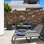 Neptuno Holiday home *
