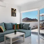 Neptuno Holiday home La Santa