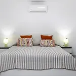 Neptuno Holiday home La Santa