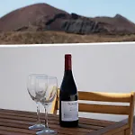 Neptuno Holiday home La Santa