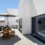 Neptuno Holiday home *