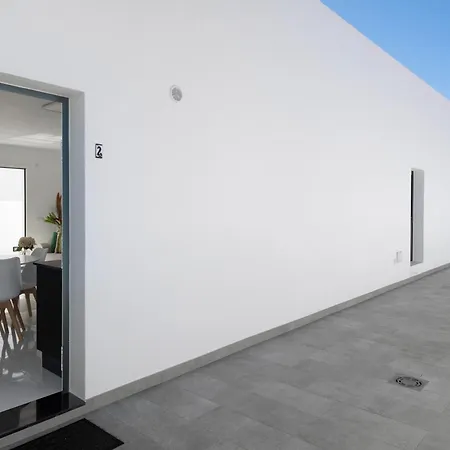 Feriehus Neptuno La Santa