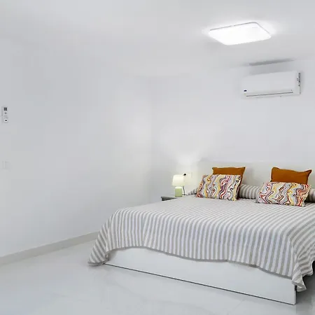Neptuno Holiday home