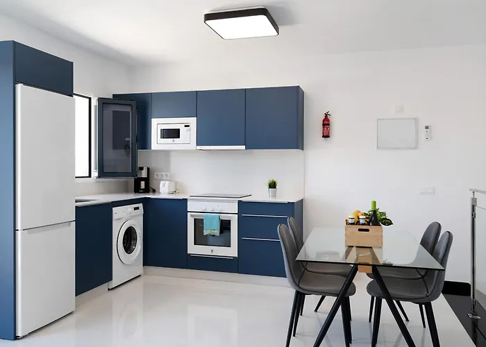 Сasa de vacaciones Neptuno *