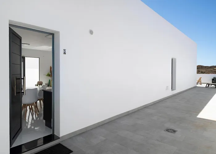 펜션 Neptuno 라 산타