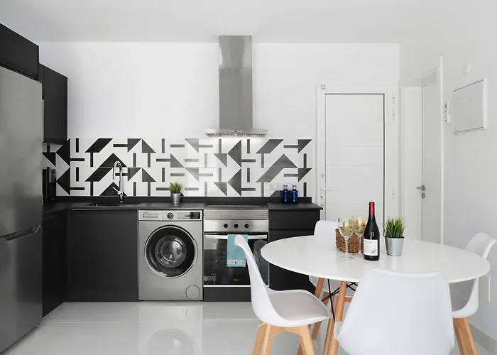 Neptuno * 라 산타