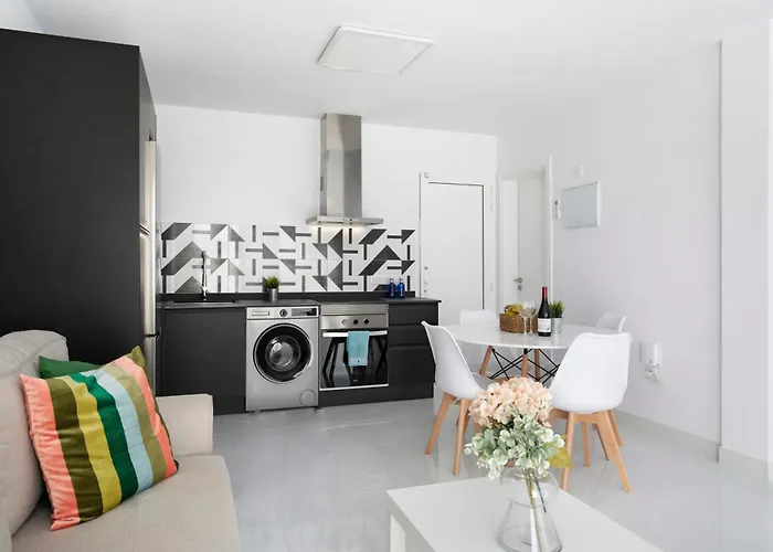 Neptuno * 라 산타