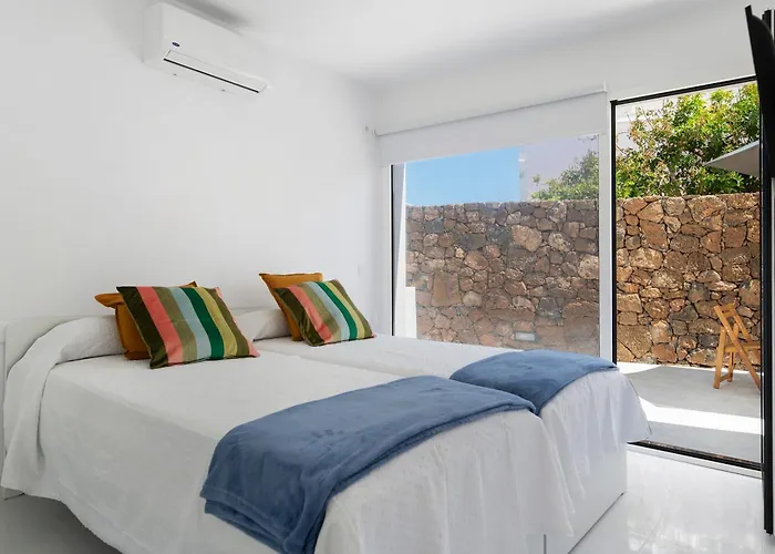 Neptuno 펜션 라 산타