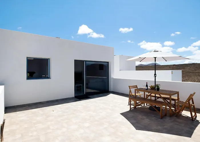 Сasa de vacaciones Neptuno *