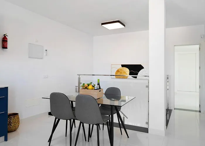 Neptuno 펜션 라 산타