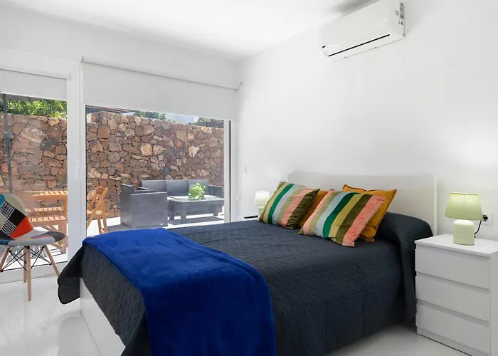 Neptuno 펜션 라 산타