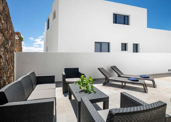 Neptuno Сasa de vacaciones