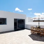 Neptuno La Santa