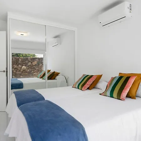 Dom wakacyjny Neptuno *