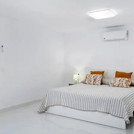 Neptuno Dom wakacyjny *