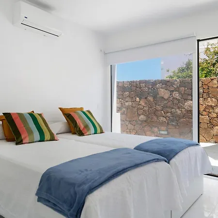 Neptuno Dom wakacyjny La Santa