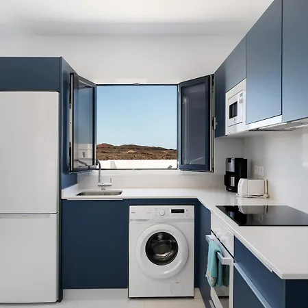 Neptuno Dom wakacyjny *