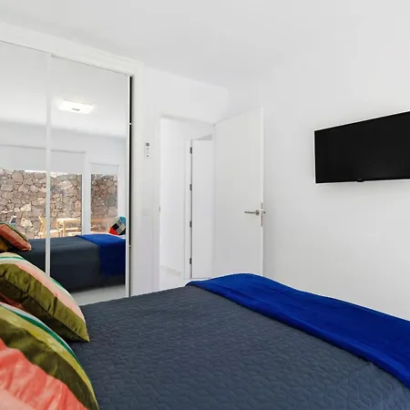 Dom wakacyjny Neptuno La Santa