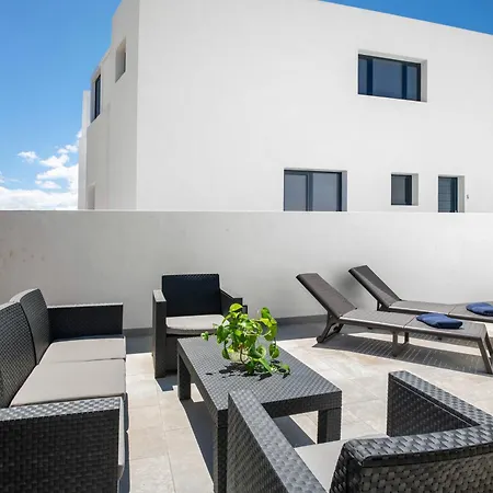 Neptuno Dom wakacyjny