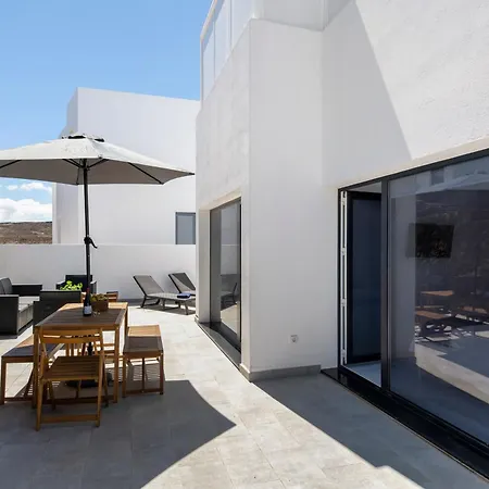 Dom wakacyjny Neptuno *