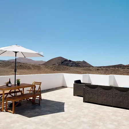 Dom wakacyjny Neptuno