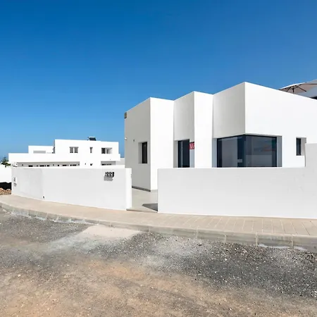 Neptuno Dom wakacyjny La Santa