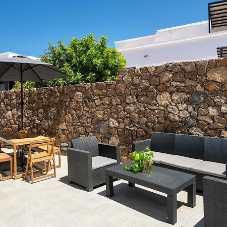 Dom wakacyjny Neptuno La Santa