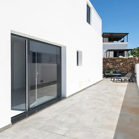 Dom wakacyjny Neptuno *